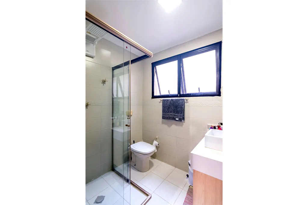 Imagem Apartamento para venda em Jardim com 2 quartos, sendo 1 suíte, 114m2