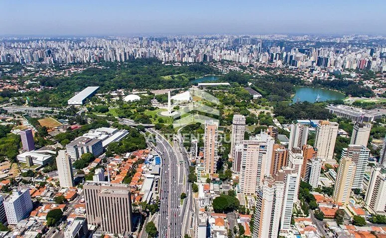 Imagem Exclusiv Vila Mariana - Apartamento à venda em São Paulo/SP