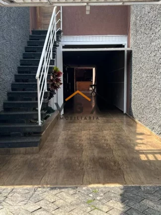 Imagem Sobrado para Venda em São Paulo, Jardim Nossa Senhora do Carmo, 3 dormitórios, 1 suíte, 4 vagas