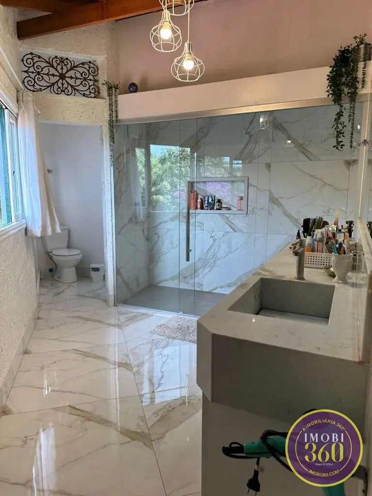 Imagem Casa à Venda em Caputera, Arujá - SP
