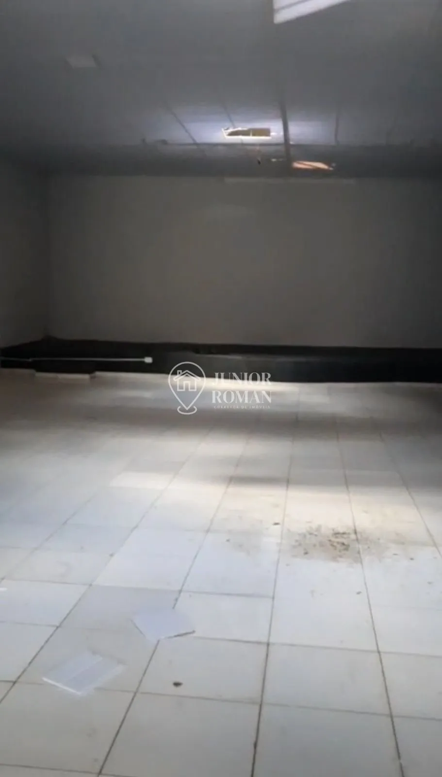 Imagem PONTO COMERCIAL COM 250M2 2 SALAS E 2 BANHEIROS - SANDRA REGINA - BARREIRAS/BA