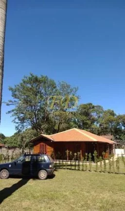 Imagem Chácara em Atibaia
