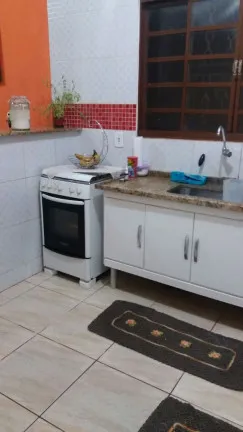 Imagem Casa com 3 Quartos à Venda, 80 m² em Jardim Helena - Bauru