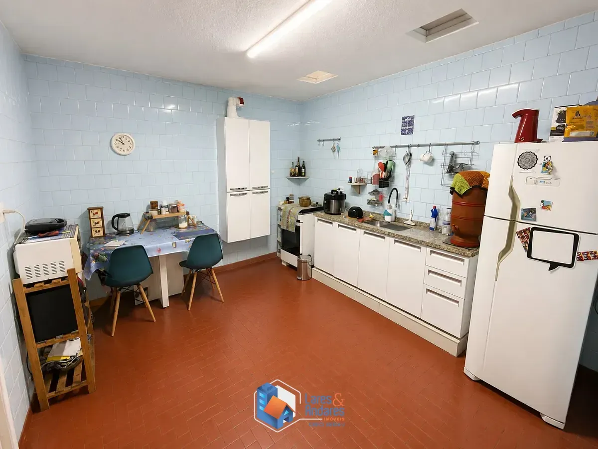 Imagem Casa para venda em Freguesia do Ó com 3 quartos, 294m²