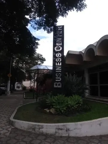 Imagem Comercial à venda 28M², Jardim Eulália, Taubaté - SP | Business Center