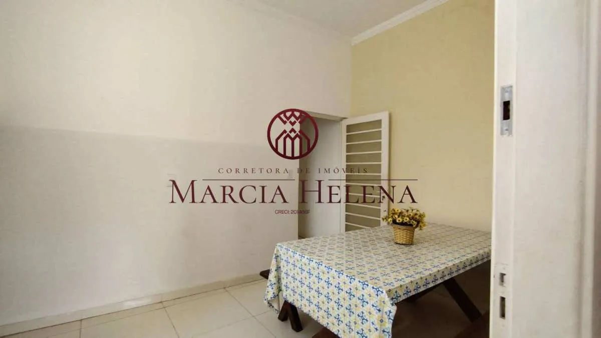 Imagem Casa à venda em Campinas, Bosque, com 2 quartos, 104m2