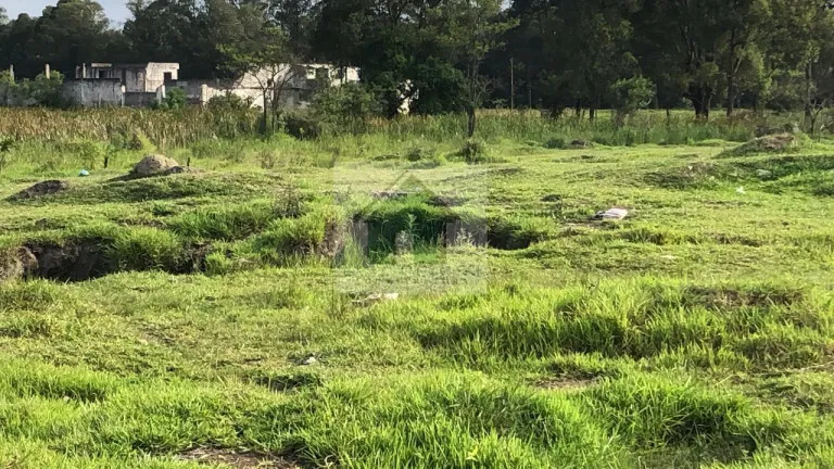Terreno à Venda, 49.840 m² em Jardim Izildinha - Guarulhos
