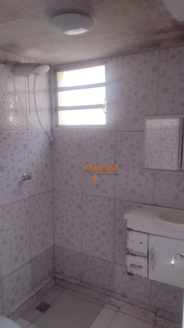 Imagem Apartamento com 2 dormitórios à venda, 44 m² por R$ 139.000,00 - Jardim Nova Cidade - Guarulhos/SP