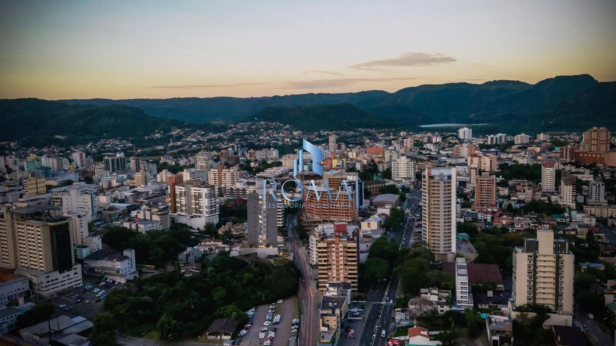 Imagem ATMO - Concept Home: O futuro da moradia começa aqui!