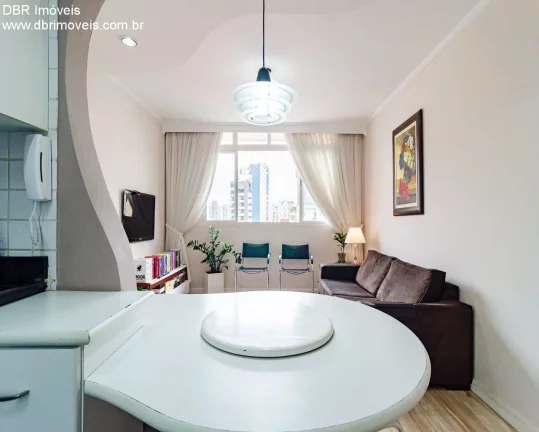 Imagem APARTAMENTO RESIDENCIAL em São Paulo - SP, Vila Mariana