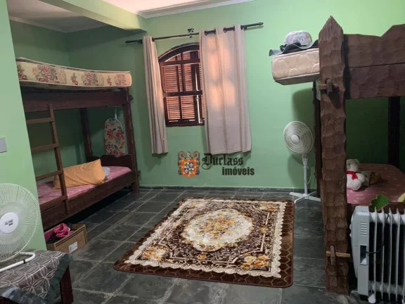 Imagem Chácara com 3 dormitórios à venda, 1031 m² por R$ 1.000.000,00 - Portão - Atibaia/SP