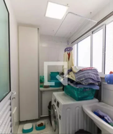 Imagem APARTAMENTO RESIDENCIAL em São Paulo - SP, Vila Andrade