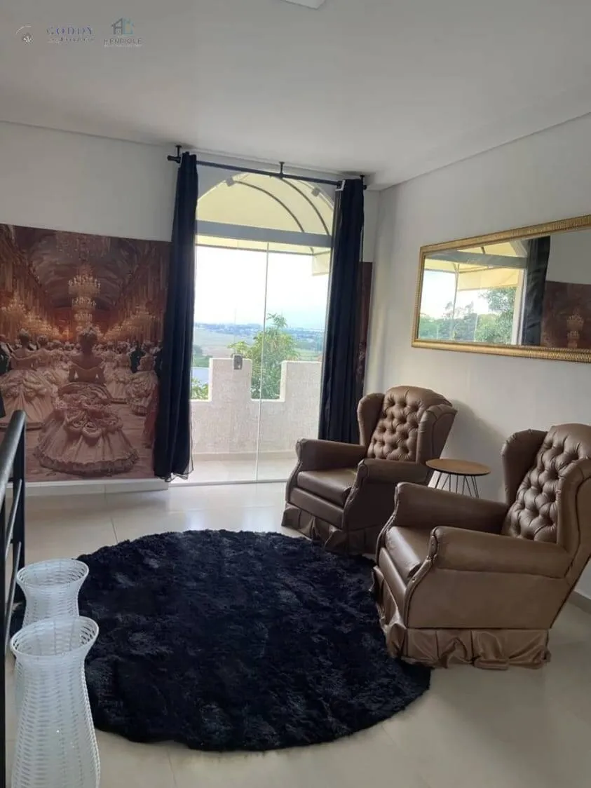 Imagem Casa de campo / Chácara à venda - Pindamonhangaba
