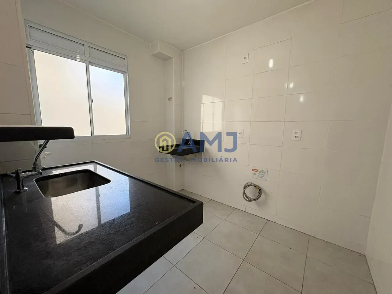 Imagem Apartamento à venda no Lorena Parque - Gran Jardim