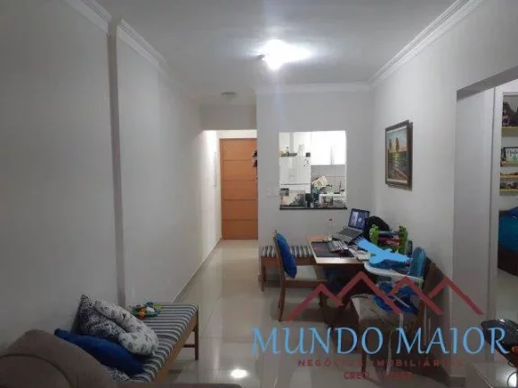 Imagem Aptamento com 2 dormitórios à venda, 72 m - Fundação - São Caetano do Sul!