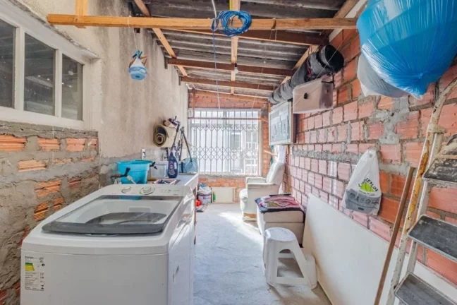 Imagem Apartamento para venda no bairro São Sebastião em Porto Alegre