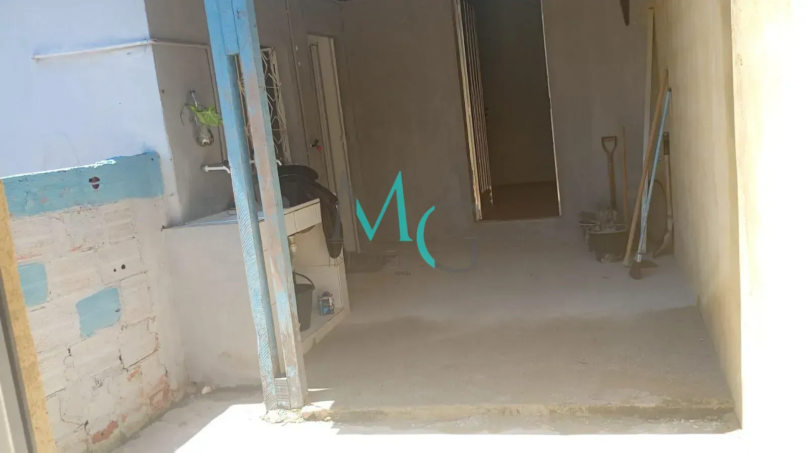 Imagem Casa 2 quarto para locação, Cosmos, Rio de Janeiro, RJ