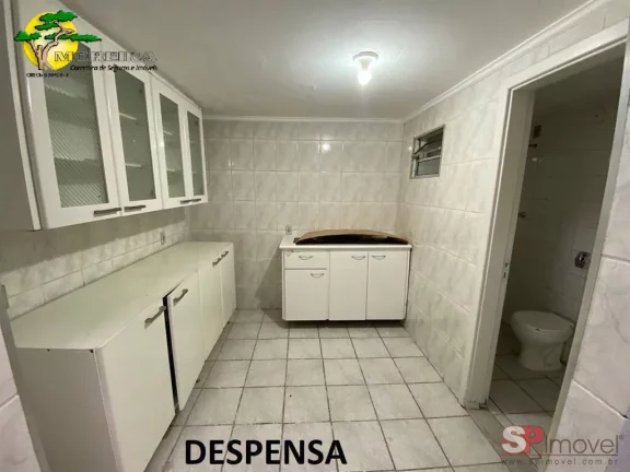 Imagem SOBRADO C/ 200M², 3 DORMS, 1 SUITE, 3 VAGAS NO MANDAQUI