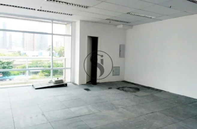Imagem SALA COMERCIAL em SÃO PAULO - SP, CIDADE MONÇÕES