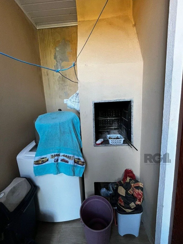 Imagem Casa em Hípica