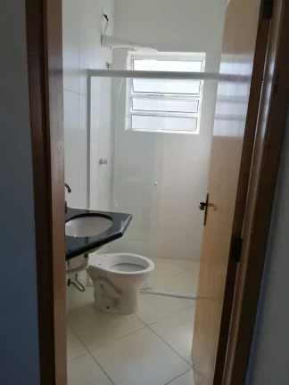 Imagem Sobrado com 3 dormitórios à venda, 80 m² por R$ 380.000,00 - Vila Santos - Caçapava/SP