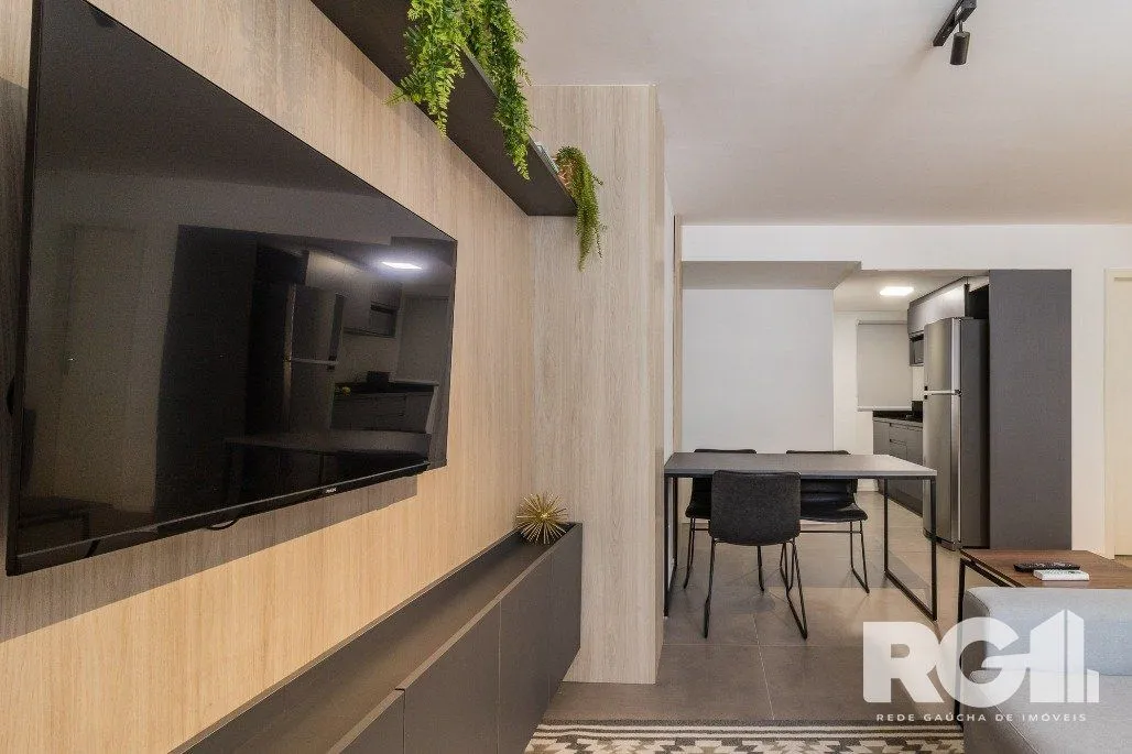 Imagem Apartamento no Duque Center, localizado na Rua Duque de Caxias, Centro Histórico de Porto Alegre, uma das ruas mais charmosas e antigas de Porto Alegre,