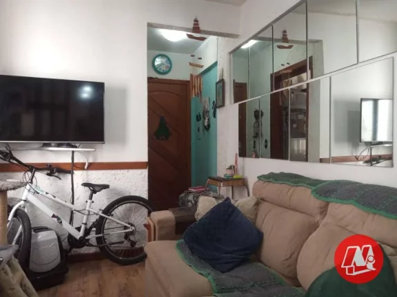 Imagem Kitnet de 29 m² privativos no Cento Histórico.