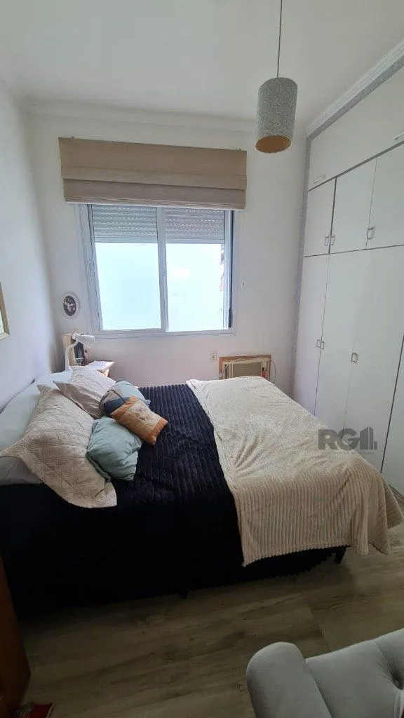 Imagem Apartamento em Floresta