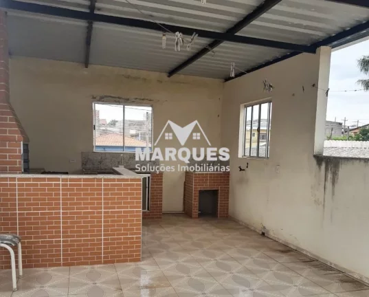 Imagem Casa térrea c/ 2 Dorms, excelente localização!