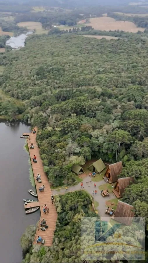 Imagem Chácara para Venda em São José dos Pinhais, Contenda