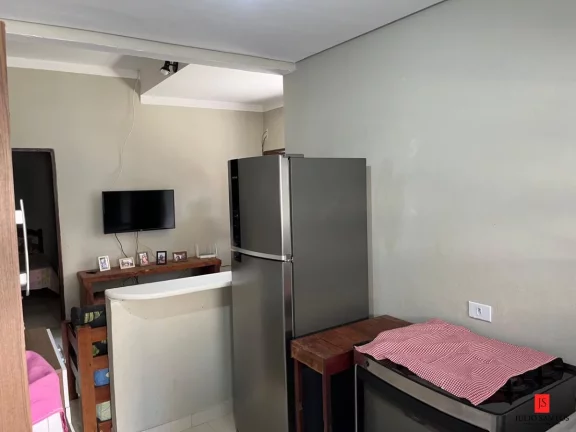 Imagem Sobrado Lindo bem localizado no Estufa II