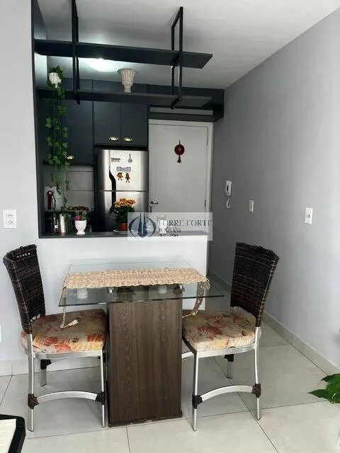 Imagem Apartamento 36,34m2, 8 minutos a pé da estação Alto do Ipiranga