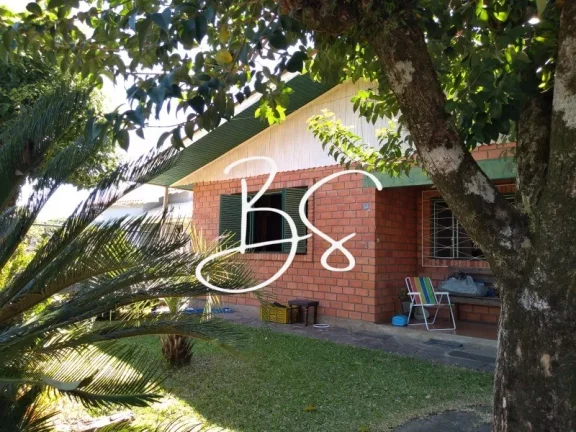 Imagem CASA RESIDENCIAL em IGREJINHA - RS, XV de Novembro
