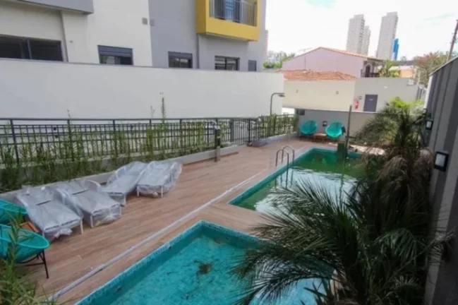 Imagem LA VISTA JARDIM AVELINO - VEMPLAN - Apto 39m² (Unidade de Revenda), próximo à estação Vila Prudente!