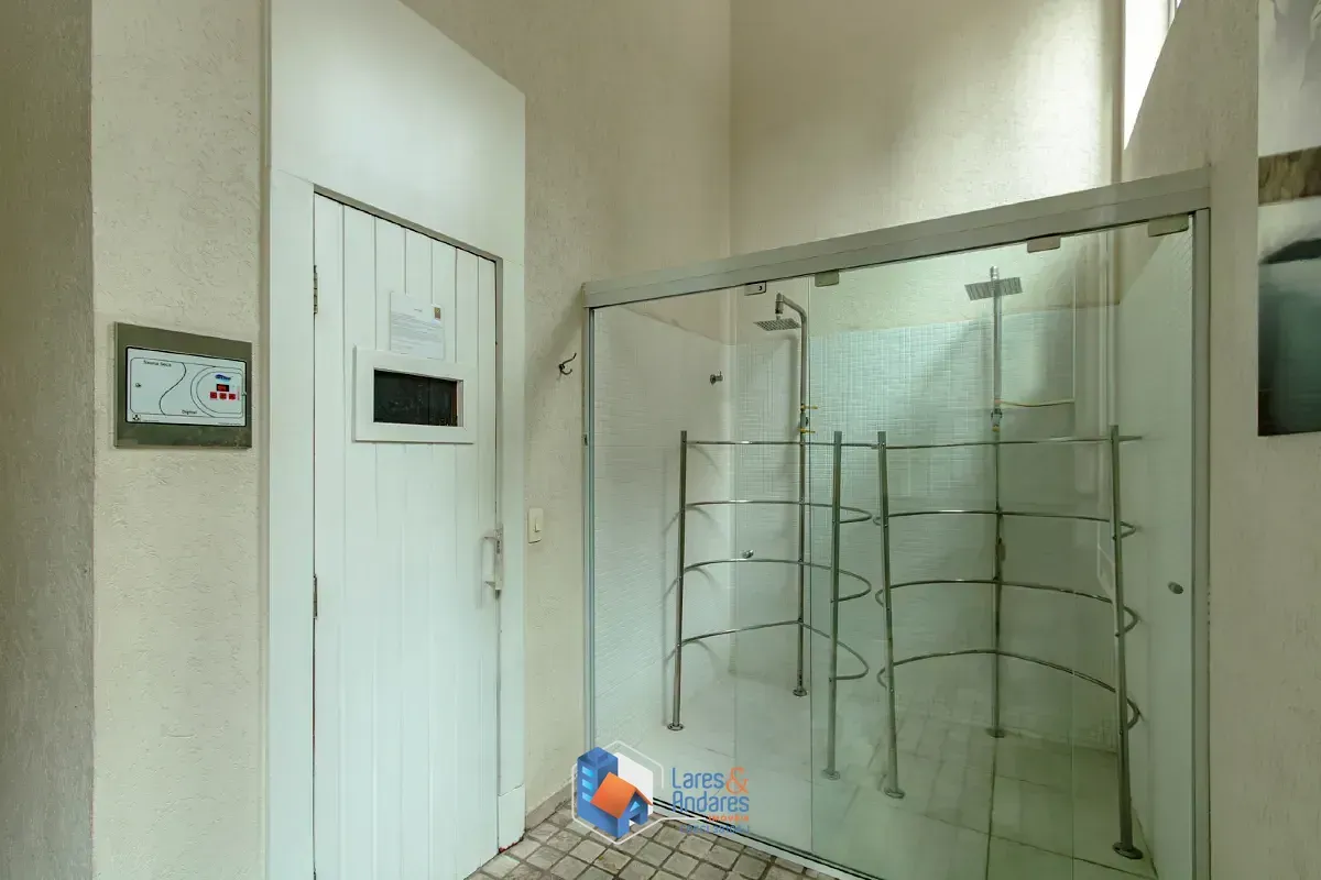 Imagem Apartamento para venda em Brooklin Paulista com 2 quartos, sendo 2 suítes, 145m²