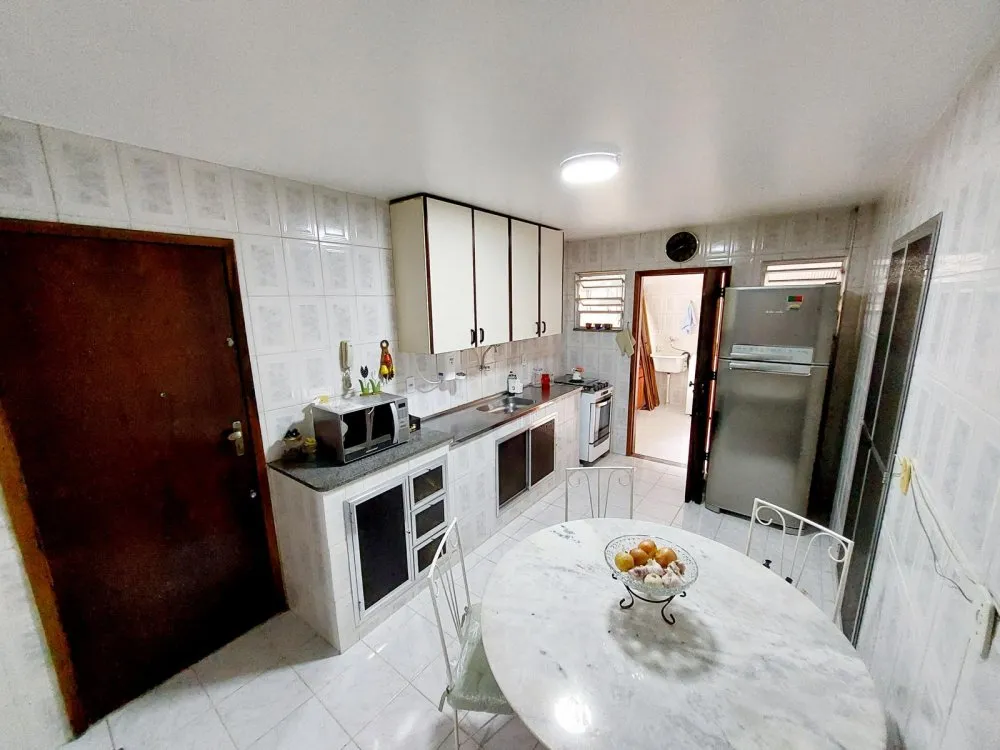 Imagem Apartamento 3 quartos, Curicica