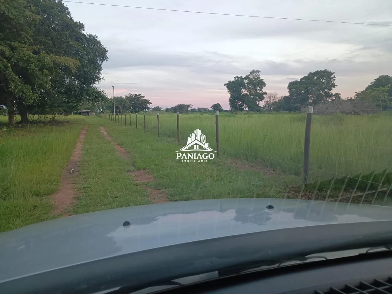 Imagem Sítio à Venda ou Troca em Cuiabá/MT | 9,6 Hectares na Região do Rio dos Couros