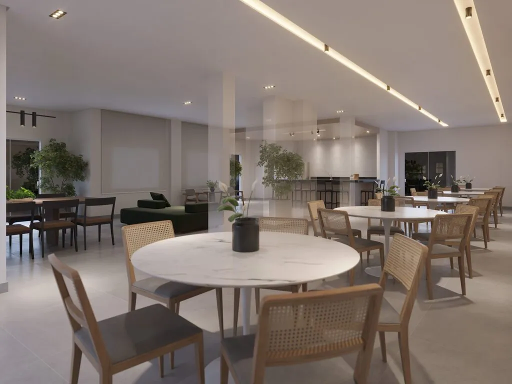 Imagem Cobertura Duplex em Lançamentos no bairro Barra da Tijuca - Rio de Janeiro, RJ
