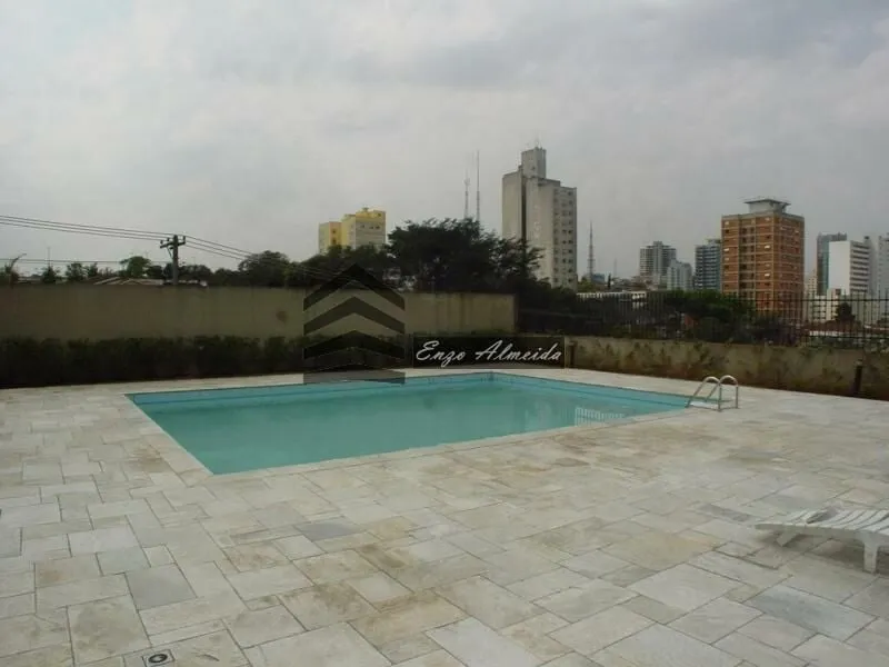 Imagem Apartamento à venda em São Paulo/SP