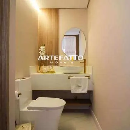 Imagem Apartamento para alugar, no Isla By Cyrela em São Paulo, Jardim Dom Bosco, com 3 quartos, 136m2