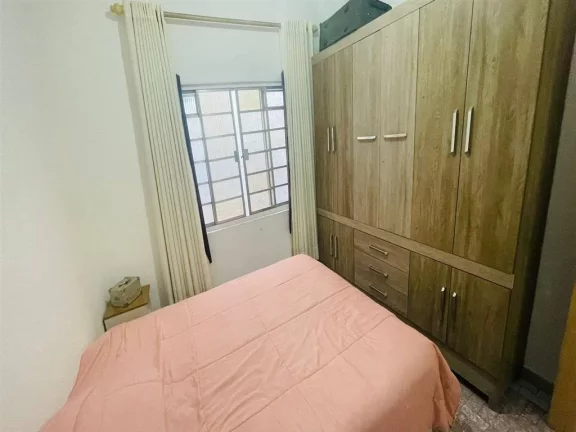 Imagem Casa com 2 dorms, Canto do Forte, Praia Grande - R$ 510 mil, Cod: 2209