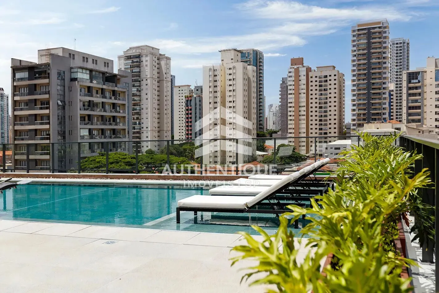 Imagem Essential Brooklin - Apartamento à venda no bairro Brooklin - São Paulo/SP, Zona Sul