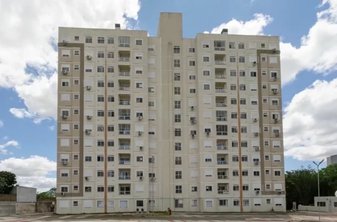Imagem Apartamento para venda no bairro Morro Santana em Porto Alegre