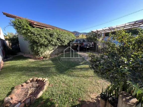 Imagem Casa para Venda em Florianópolis / SC no bairro São João do Rio Vermelho