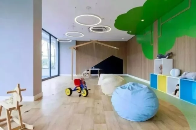 Imagem NEX ONE ALTO DA BOA VISTA - Studio 27m² (Unidade de Revenda), próximo à Estação Borba Gato do Metrô!