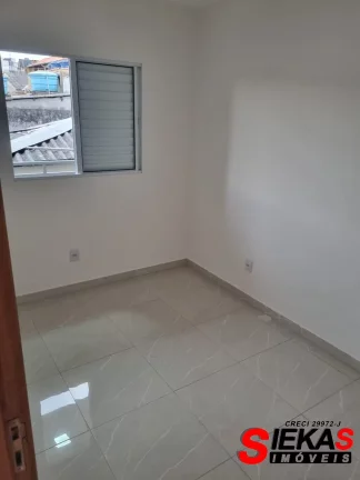 Imagem Apartamento à venda em São Paulo-SP: 2 quartos, 1 sala, 1 banheiro, 40,00 m² na Vila Tolstoi!