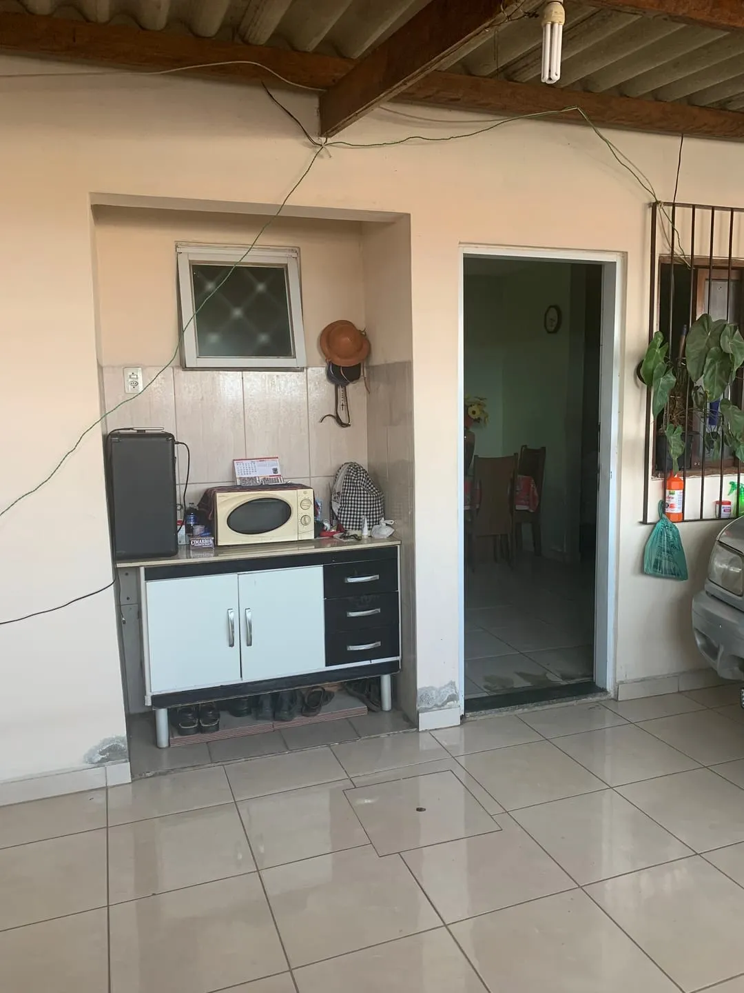 Imagem Casa à venda 2 Quartos, 1 Suite, 4 Vagas, 58M², Cidade Nova, Pindamonhangaba - SP
