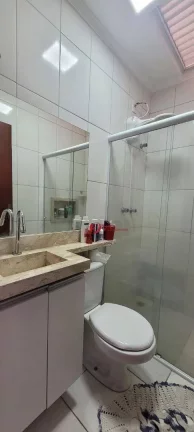 Imagem Sobrado a venda no Parque do Carmo 2 Dormitórios sendo 2 Suítes, 2 Vagas, 84 m