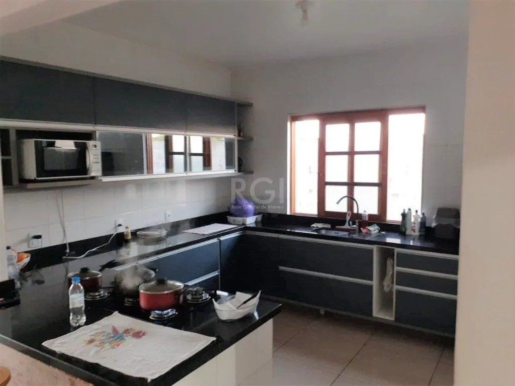 Imagem Casa Condominio para Venda - 144.89m², 3 dormitórios, sendo 1 suites, 2 vagas - Centro