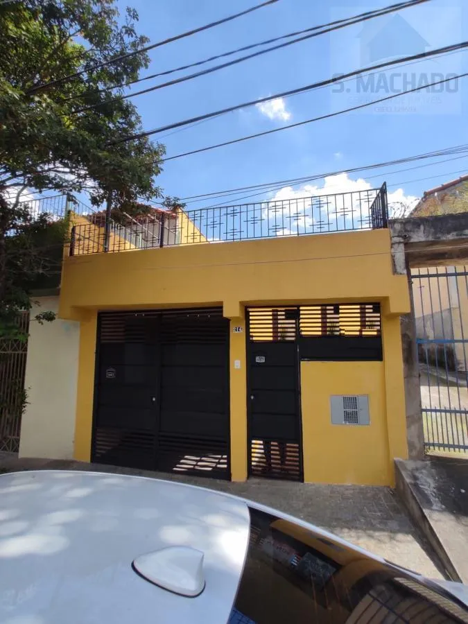 Foto do imóvel Casa para Venda em Santo André / SP